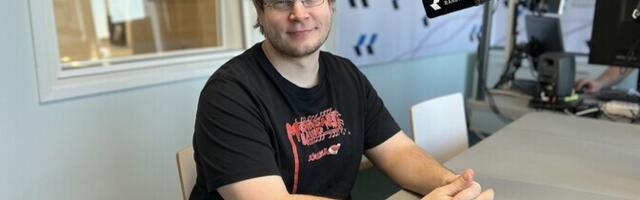 "Mootorsaed laulsid" režissöör: nüüd ei jaksa enam festivalidel kohal käia, reisimine väsitab ära