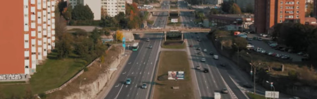 Video: uues klipis tutvustatakse kohtasid, kus Eestis “Tenetit” filmiti