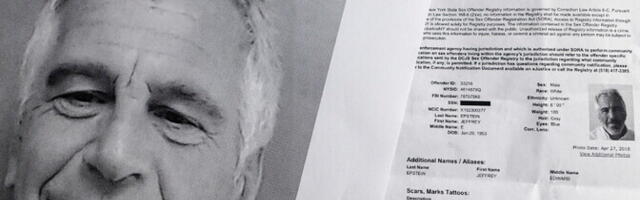 Epsteini lahkamisel viibinud arst kahtleb seksuaalkurjategija enesetapus