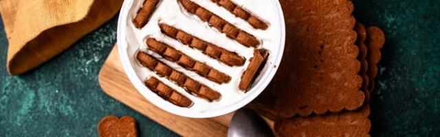 Eestlaste suure Jaapani juustukoogihulluse tõttu tuli kreeka jogurti tootmist suurendada