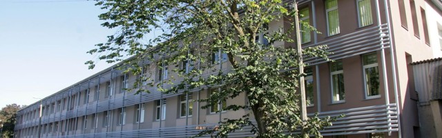 Ida-Viru keskhaigla kohandab koroonahaigetele lisakohti