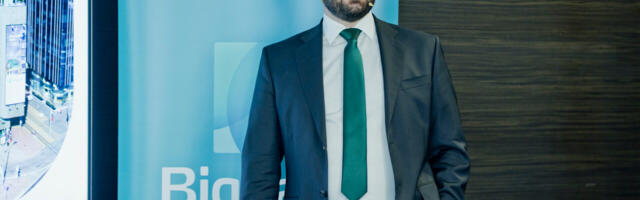 Bigbank sõlmis Euroopa Investeerimispangaga tehingu, mis aitab Baltikumi ettevõtteid 250 miljoni euroga