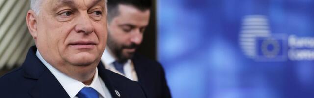 Politico: Orbáni ootab Ungari valimiste võidu korral EL-is arveteklaarimine