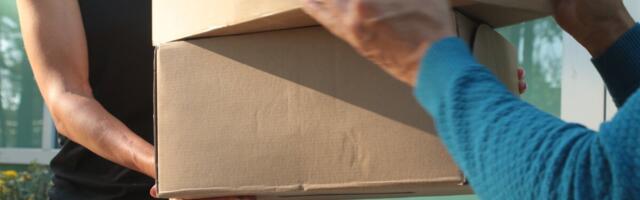 Kasvav logistikaplatvorm Shipit24 ja LHV liidavad e-kaubanduse maksed ja pakisaatmise