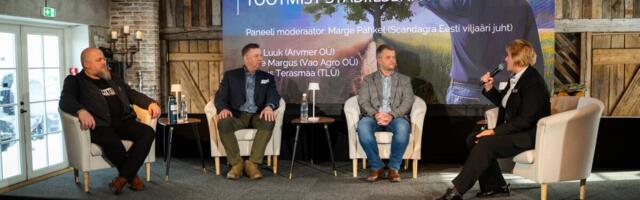 Põllumehed uues reaalsuses: kindel ilmamuster on kadunud