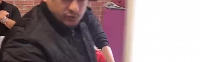 MOMENTALNI PREKID PROGRAMA! Sofija Janićijević NAPUSTLA PROGRAM "ELITE", nastala neviđena DRAMA ZBOG MISTRIOZNOG MUŠKARCA!