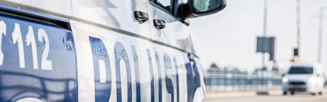 Soome politsei kinnitas, et eile alla kukkunud droon oli välismaa päritolu