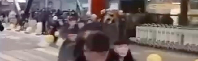 Midagi on toimumas: Moskvasse saabus suur hulk Põhja-Korea sõdureid