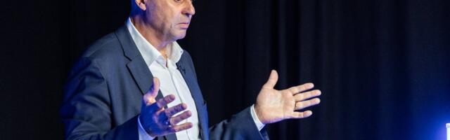 DELFI VIDEO | Even Tudeberg ei soovinud „valgetest sokkidest“ rääkida, Erich Teigamägi on mõtetes Sildaruga