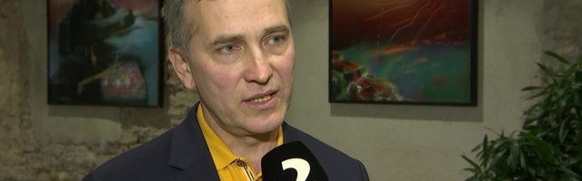 Reporter: Uue transpordiameti juhiks saab Kaido Padar