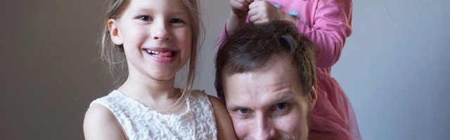 Noore isa mõtted vabadusest