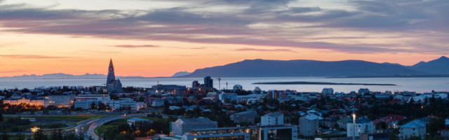 Tundub, et Island on jäänuk suurest uppunud mandrist