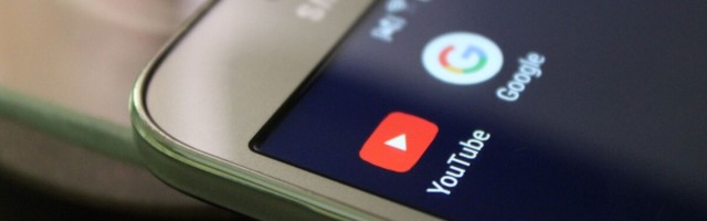 Eestlaste lemmikbrändide tipus on YouTube ja Google, ent ka üks kohalik IKT-firma