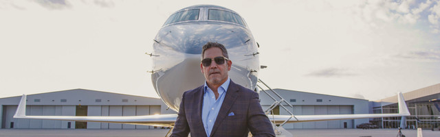 Miljonär Grant Cardone: Kas vaja on uut 9/11, et rahvas tuleks kokku?