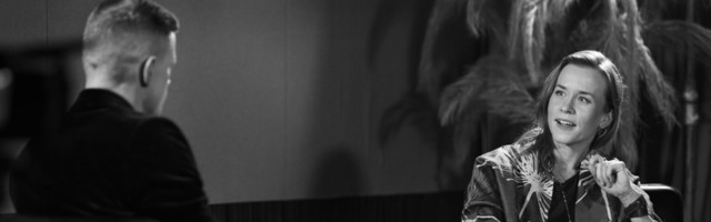 Vestlussaade “1STAGE” – Evelin Võigemast: “Probleemide puudumine iseenesest ongi juba probleem”