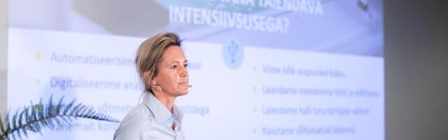 Incapi hankejuht: pooljuhtide kasvutrendile reageerimiseks näen praegu kahte lahendust