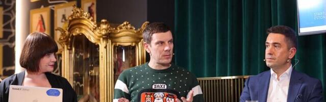 Martin Villig: konkureerime Google'i ja teiste IT-hiiudega, ent talentide puudus on üha kriitilisem