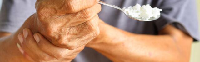 Uuring: regulaarne treenimine võib aeglustada  Parkinsoni progresseerumist