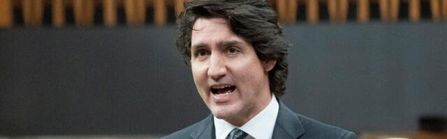 Kanada peaminister võttis rahumeelsete meeleavalduste maha surumiseks kasutusele sõjaajaks mõeldud seaduse