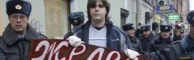 Venemaa rajab uut „raudset eesriiet”: blokeeriti Facebook