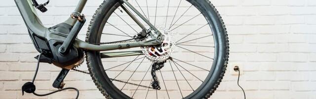 Kuula: 25.04 Digisaade: Elektrijalgrataste ülevaade, kas Ampler on parem kui konkurendid?
