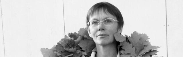 Suri tunnustatud dirigent Reet Brauer