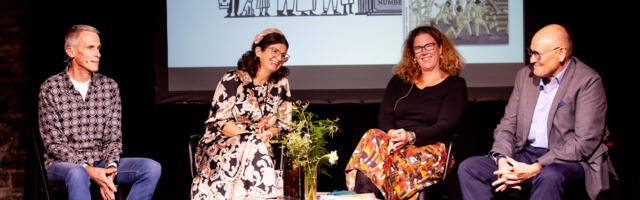 Vestlusõhtu “Edasi koos sõpradega” – kuidas teha keskkonnateemad tähtsaks