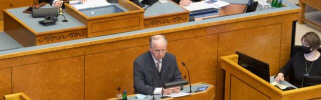 Näo ja teoga Aasia poole