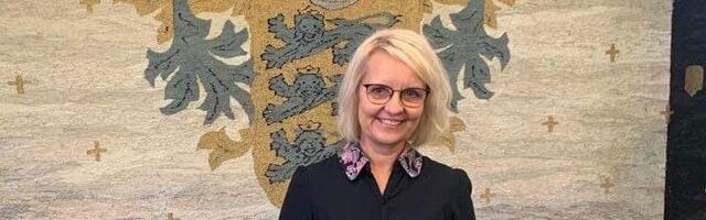 Pirita Vaba Aja Keskus saab pika ootuse järel uue juhi