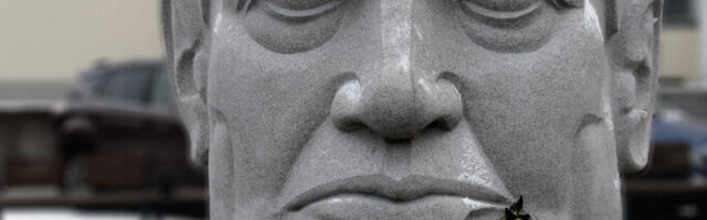 „Meie oleme võimu hooldajad“