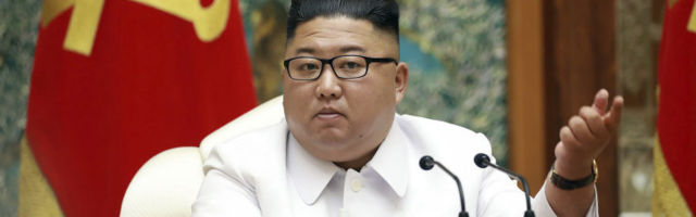 Põhja-Korea teatas esimese koroonaviirusesse nakatunu avastamisest