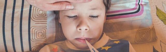 Nädala jooksul lisandus 306 gripi- ja 1764 COVID-19 juhtu