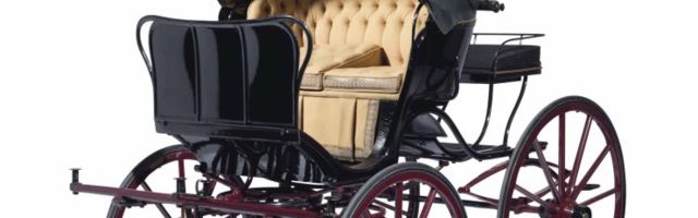 Miks kutsutakse kabriolette Spideriteks?