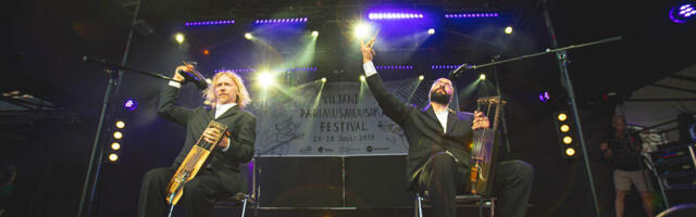 Hiiu kannel polegi kannel