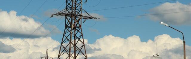 Estonia, Lithuania and Latvia to end Russian grid reliance in 2025