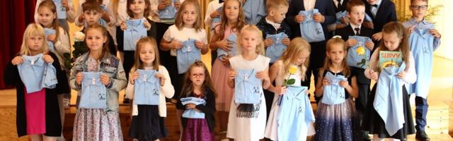 Abja gümnaasiumi uus koolivorm rõhutab Mulgi päritolu