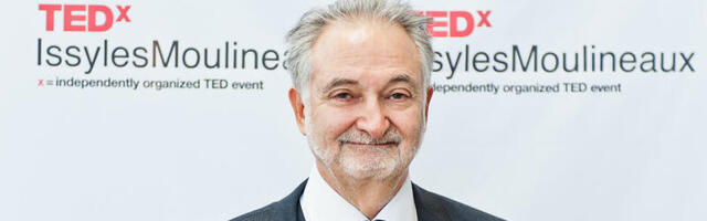 Prantsuse presidentide nõunik: eriolukord ei lõppe enam kunagi