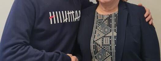 Koostöökogu tegevjuhiks saab Ilmi Aksli