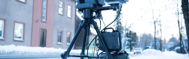 KUULA | „Istmesoojenduse“ 188. osa_ madalamad piirkiirused, uus kiiruskaamera ja kallim parkimine