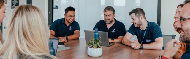 Tehnoloogiaga pole midagi peale hakata, kui pole talente