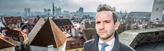 Reformikas Pärtel-Peeter Pere: Tallinnas ma EKREga koostööd ei välista