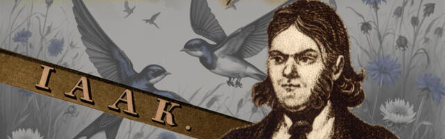 Kristjan Jaak Petersoni rahvusaate ere leek kumab tänase päevani