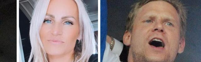 Hokitäht Mikko Koivu tõttu kuriteokaebuse saanud eestlanna Helena on segaduses_ mis ma valesti olen öelnud või teinud?