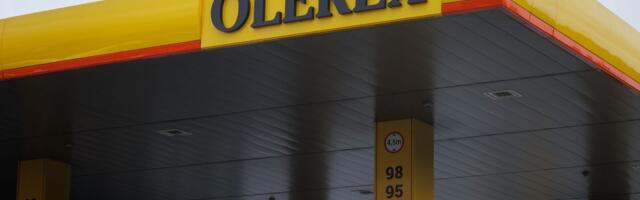 Keskkonnamet Olerexi trahvist: saastamine peabki kalliks maksma minema