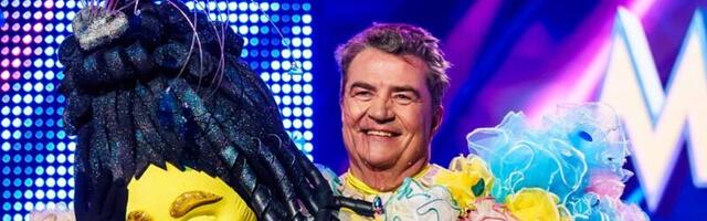 Karl Madise elukaaslane ja lapse ema sai „Maskis lauljat“ vaadates šoki: kurat, valetaja!