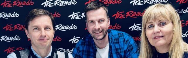 [KUULA SAADET] RAPLAMAA POOLTUND - Raplamaa töö-ja karjääripäev 2024