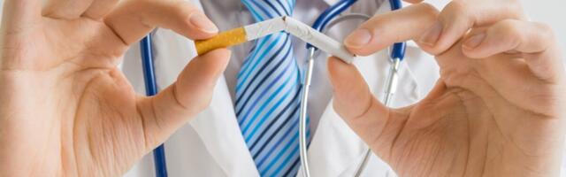 Soome teadlased arvutasid välja elukestva suitsetamise kulu ühiskonnale
