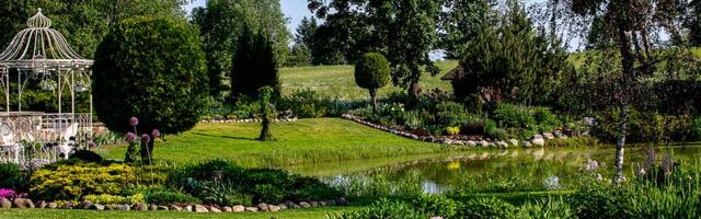 Selgusid Tartumaa 2024. aasta kauneimad kodud