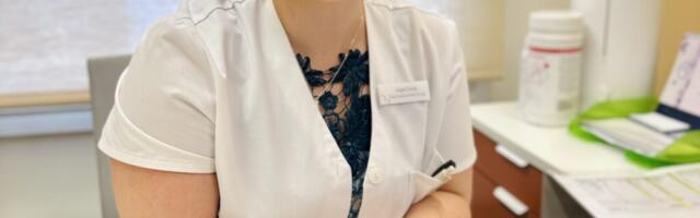 NAHAARST DR INGEL SOOP | Ohutut päevitust pole olemas