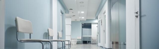 Hanno Püttsepp: tervisekassal on kehtivas riigieelarve seaduses puudu ligi 150 miljonit eurot, vaja on reformi